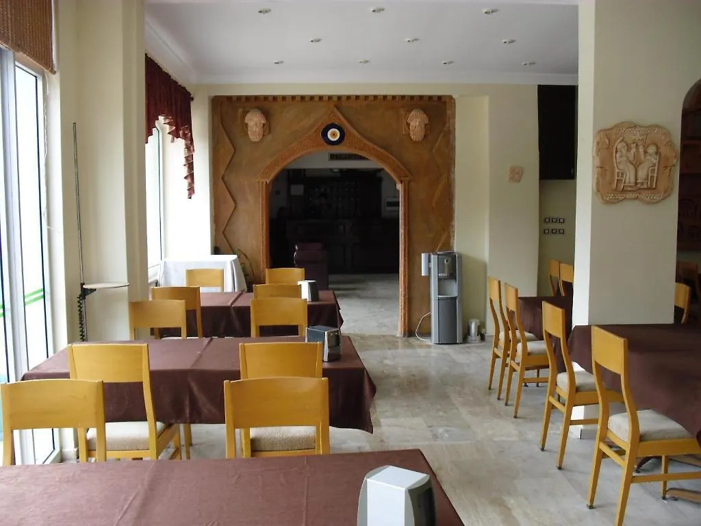 ***  Anerissa Hotel Marmaris Turcja