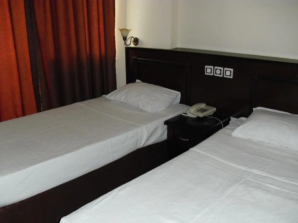 Anerissa Hotel Marmaris