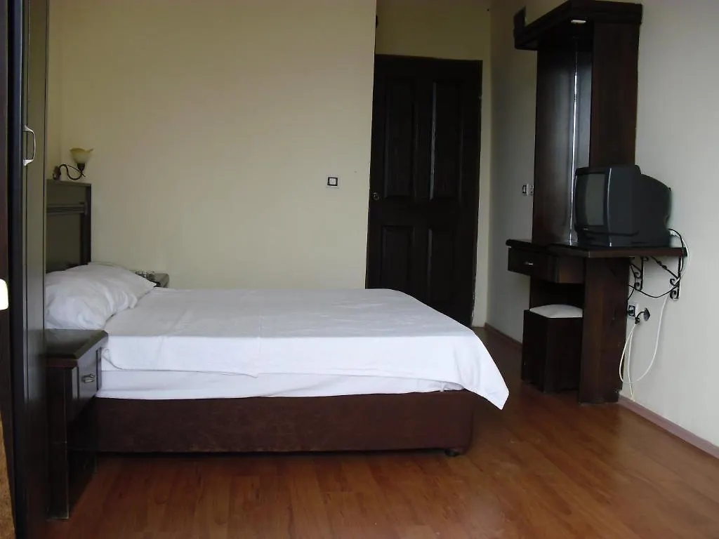 Anerissa Hotel Marmaris