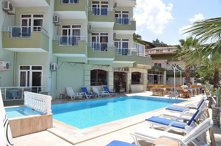 Anerissa Hotel Marmaris