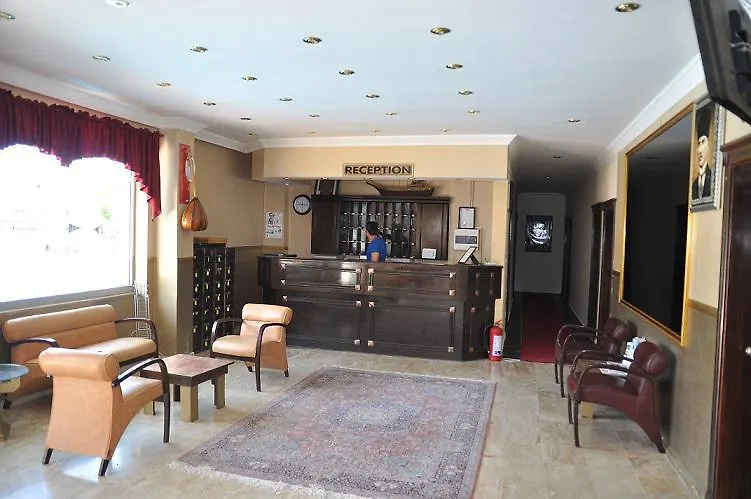 Anerissa Hotel Marmaris 3*,  Turcja