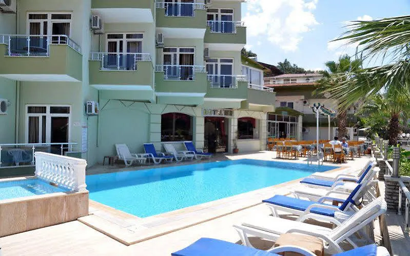 Anerissa Hotel Marmaris