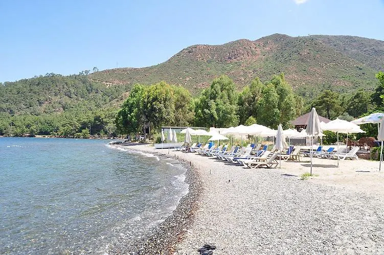 Anerissa Hotel Marmaris