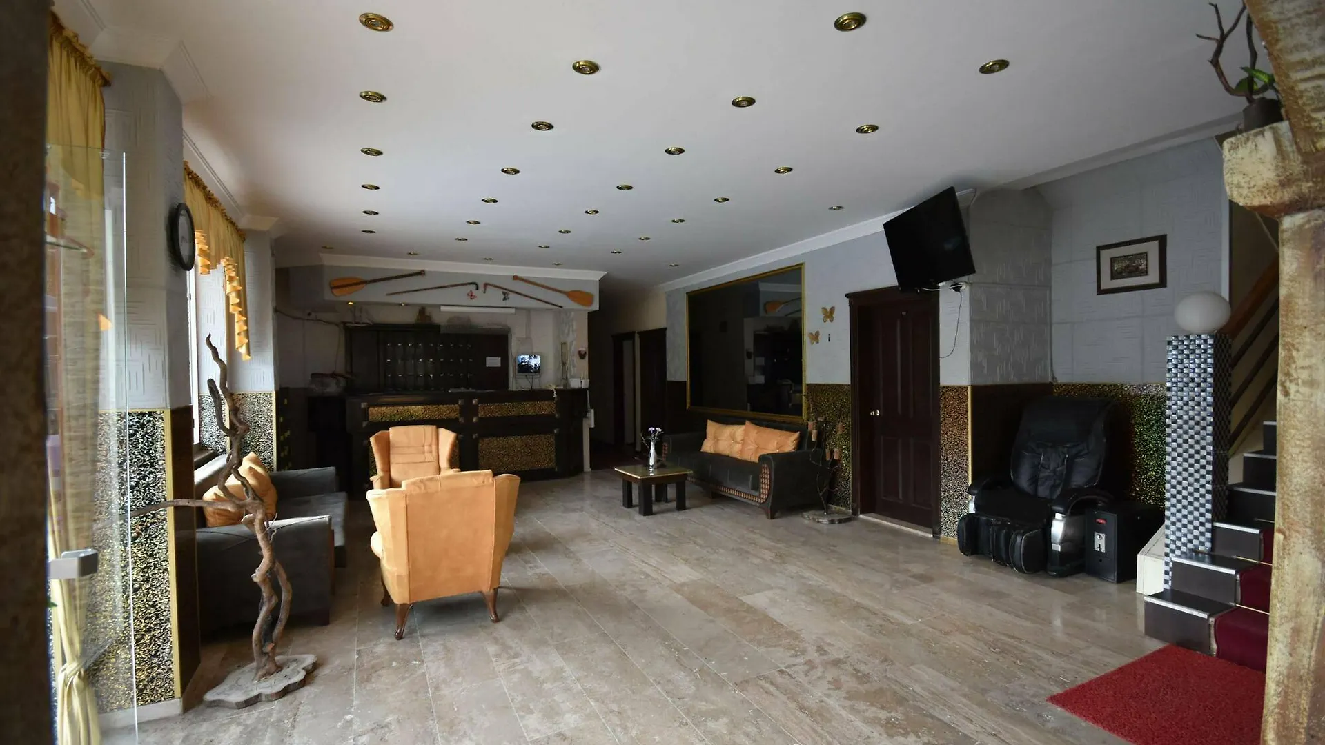 Anerissa Hotel Marmaris 3*,  Turcja