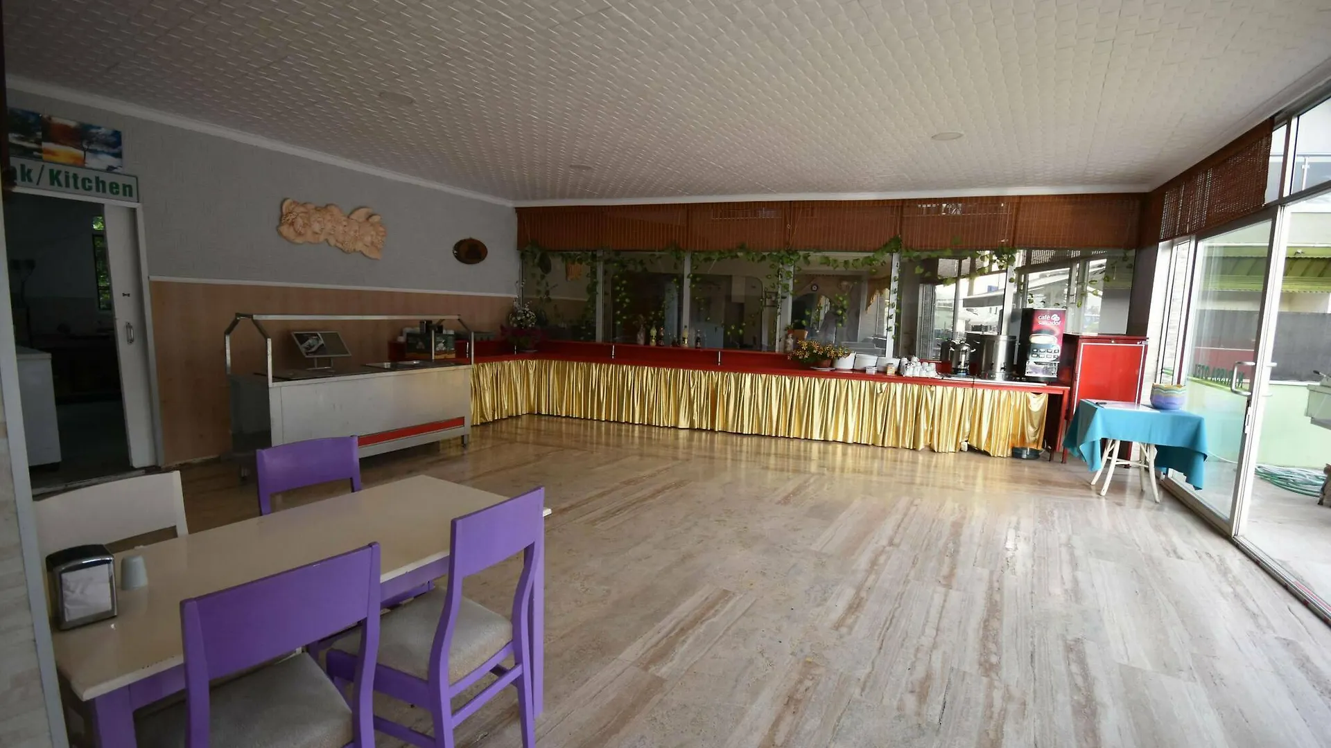 ***  Anerissa Hotel Marmaris Turcja
