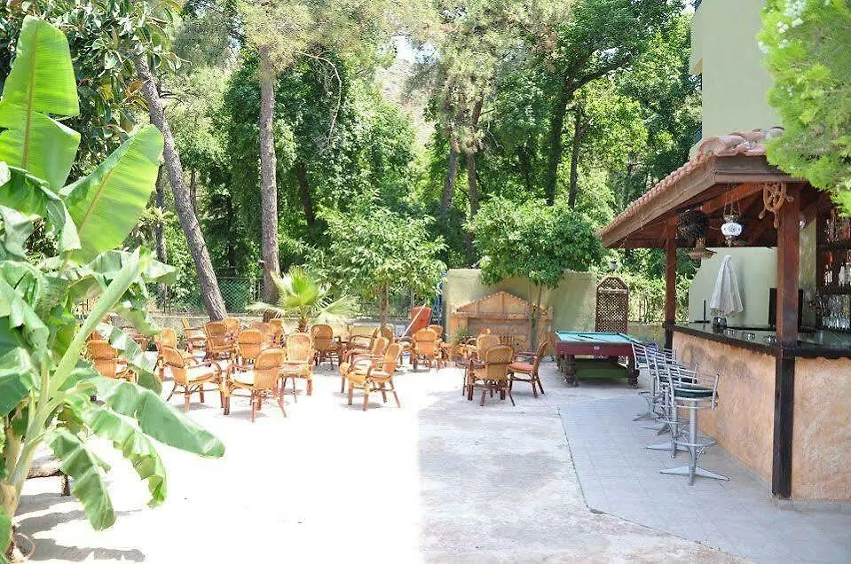 Anerissa Hotel Marmaris