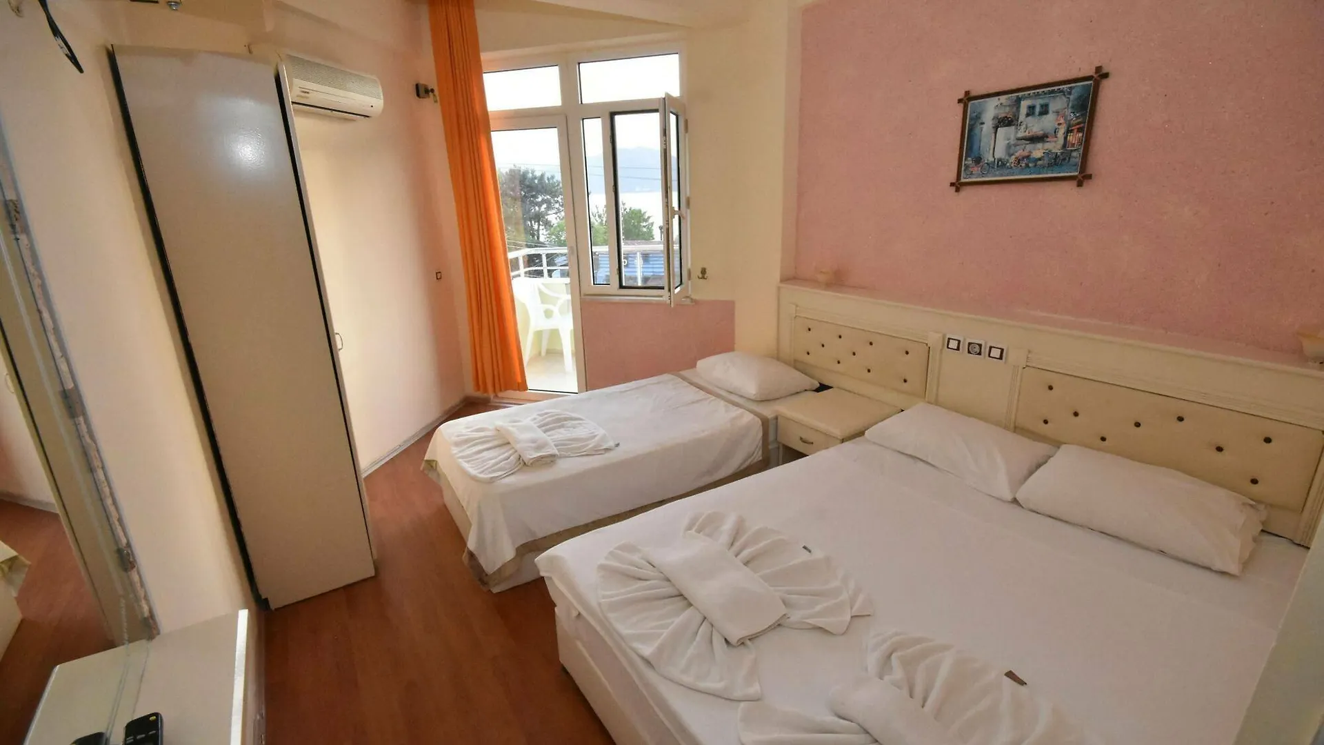 Anerissa Hotel Marmaris
