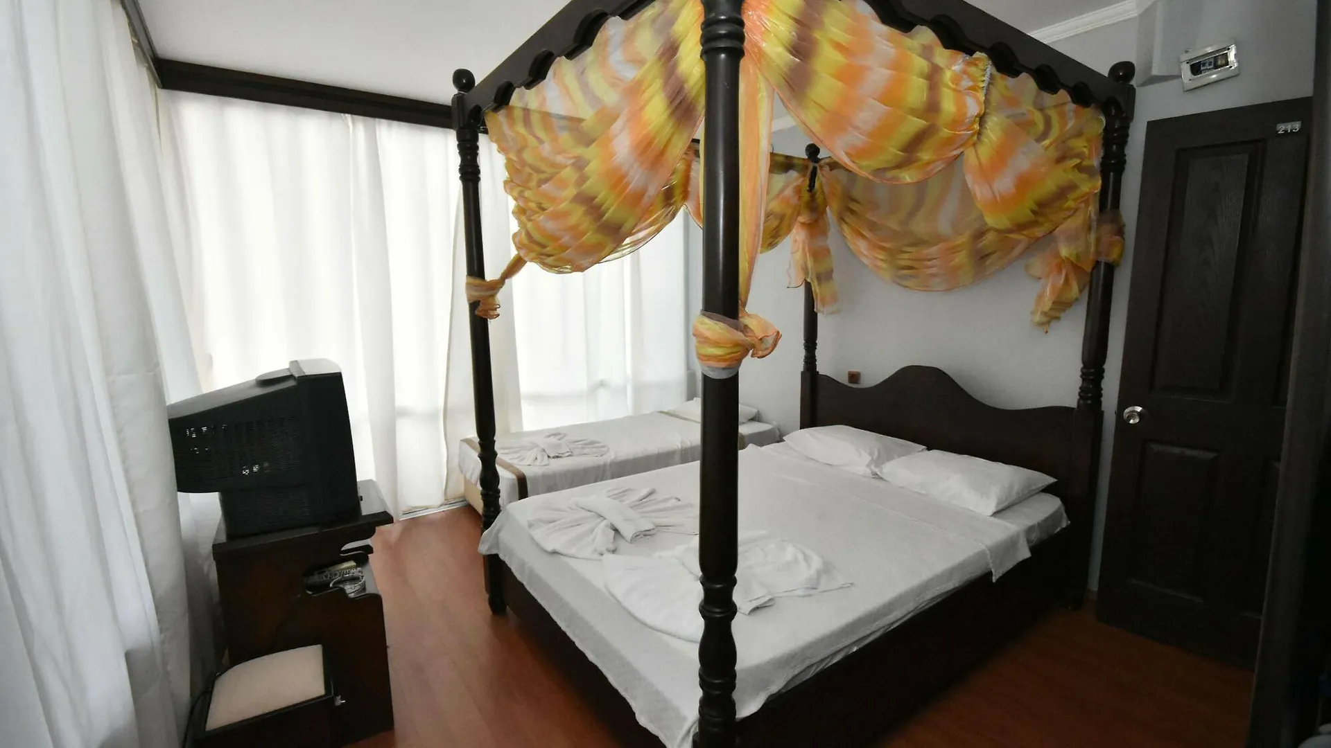 Anerissa Hotel Marmaris
