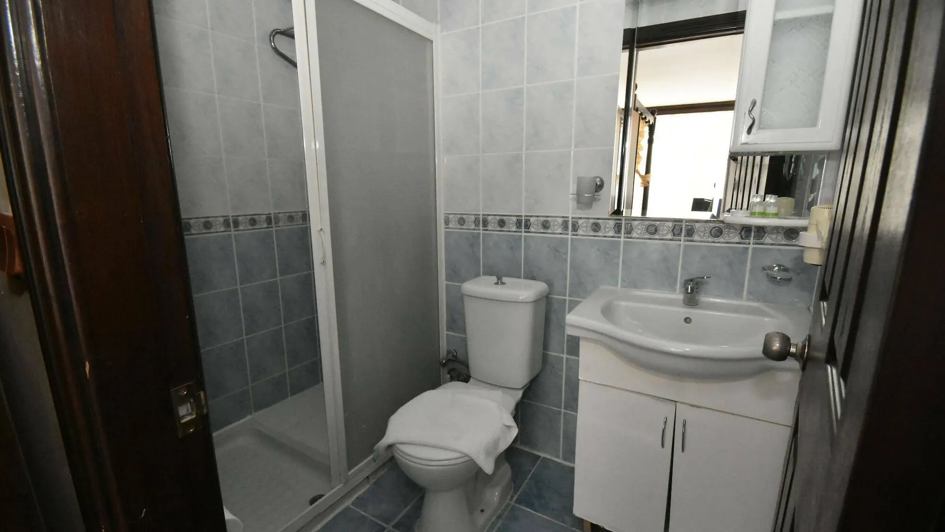 Anerissa Hotel Marmaris Turcja