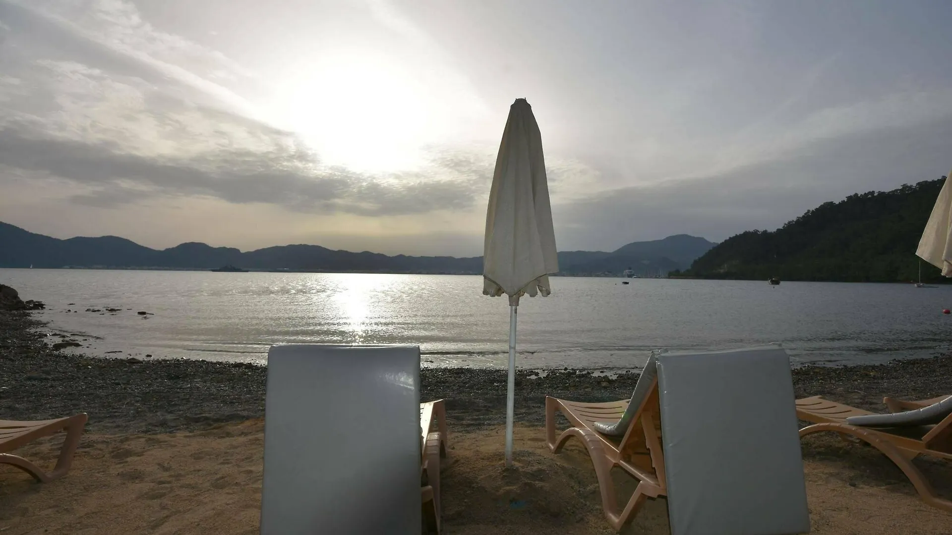 Anerissa Hotel Marmaris 3*,