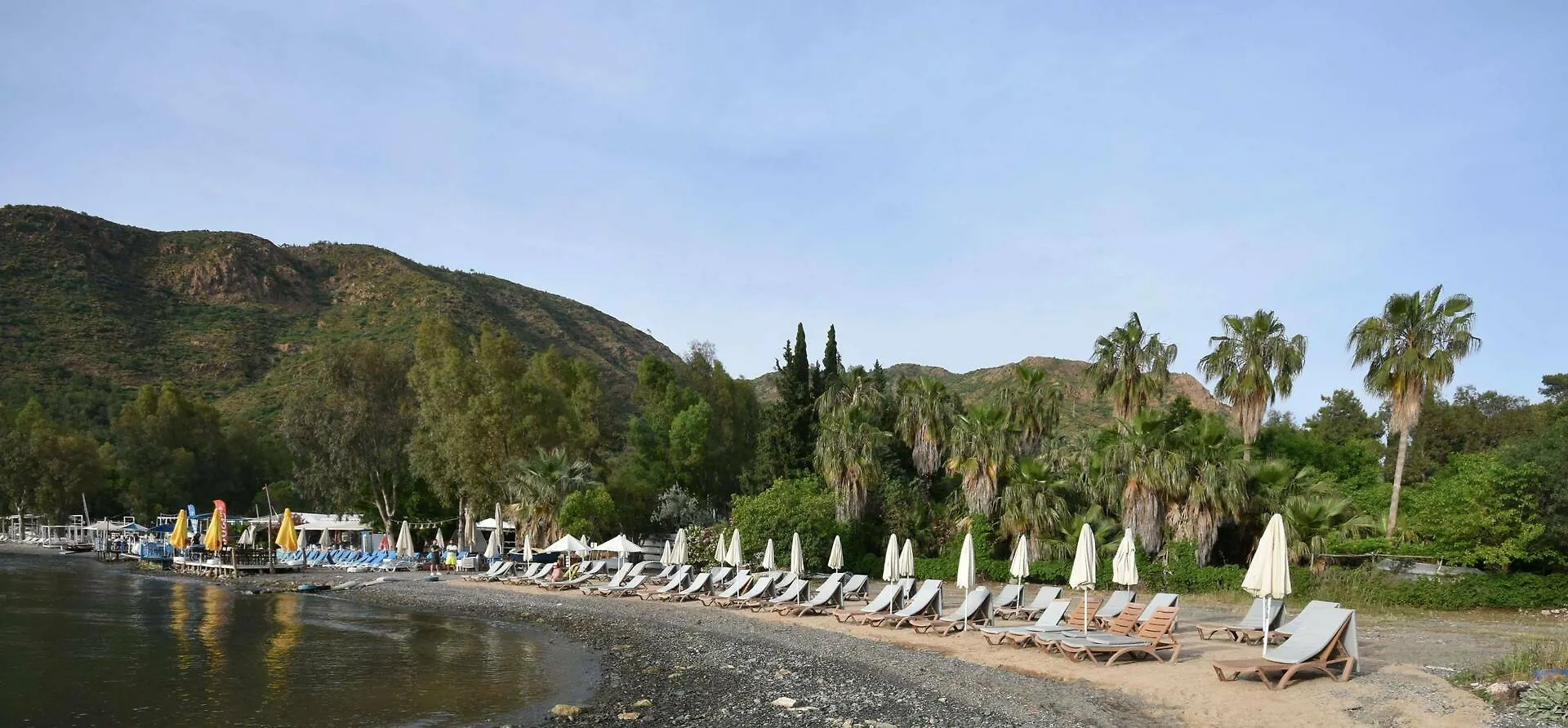 Anerissa Hotel Marmaris