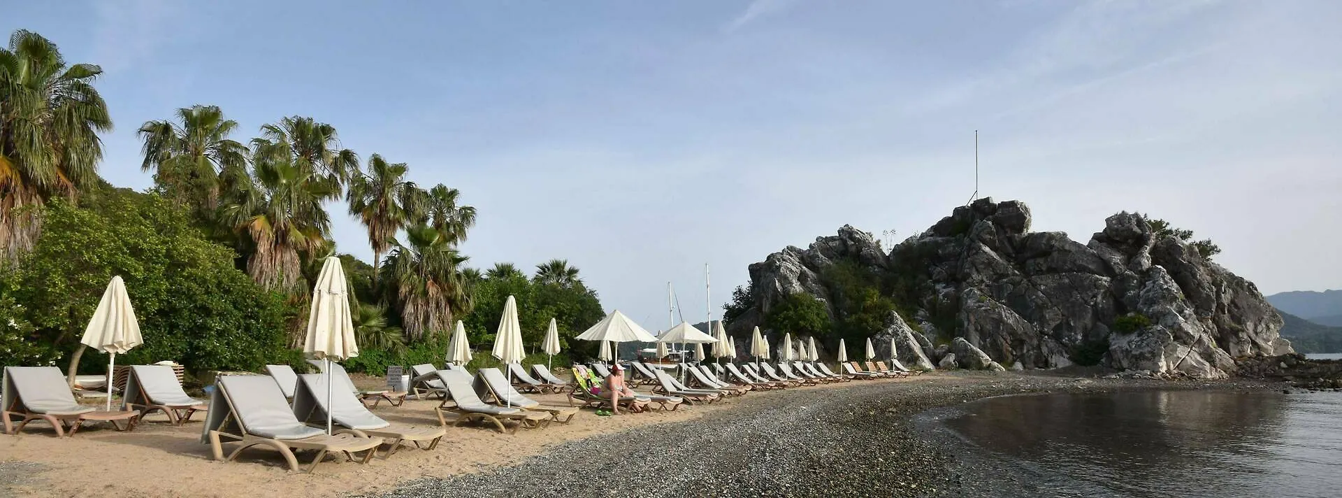 Anerissa Hotel Marmaris 3*,